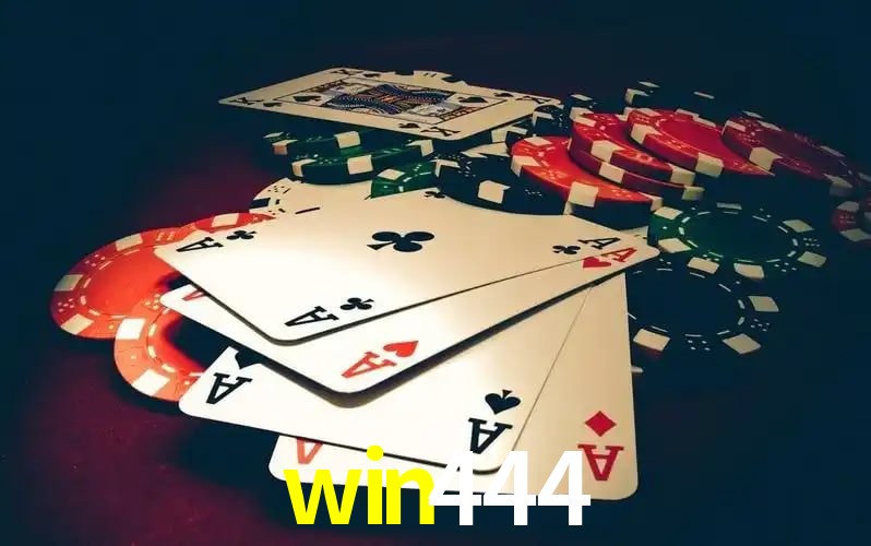 win444 Plataforma