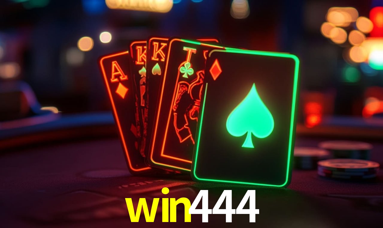 win444 vip