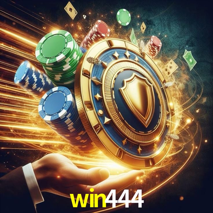 win444 Win